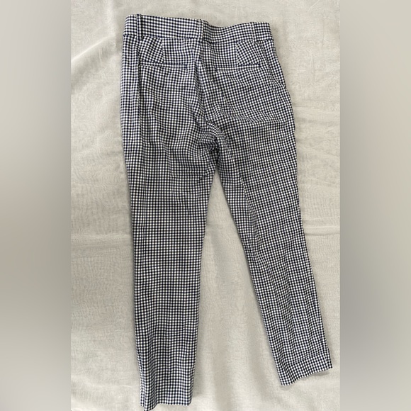Checkered pants - Picture 5 of 6